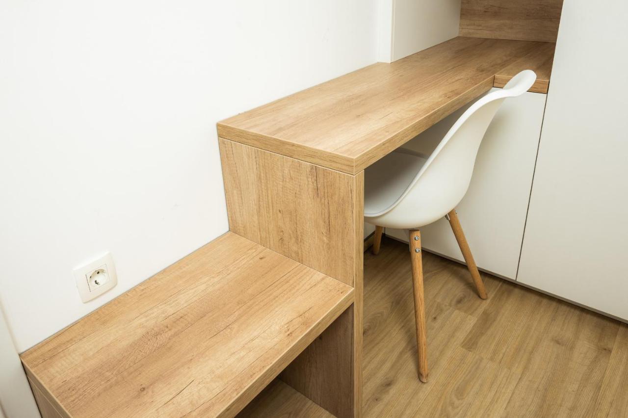 Apartments Gros Radece Eksteriør bilde